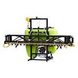 Boom Sprayer
