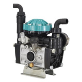 Diaphragm pump